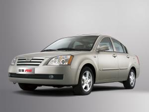 Chery A5 2006 года